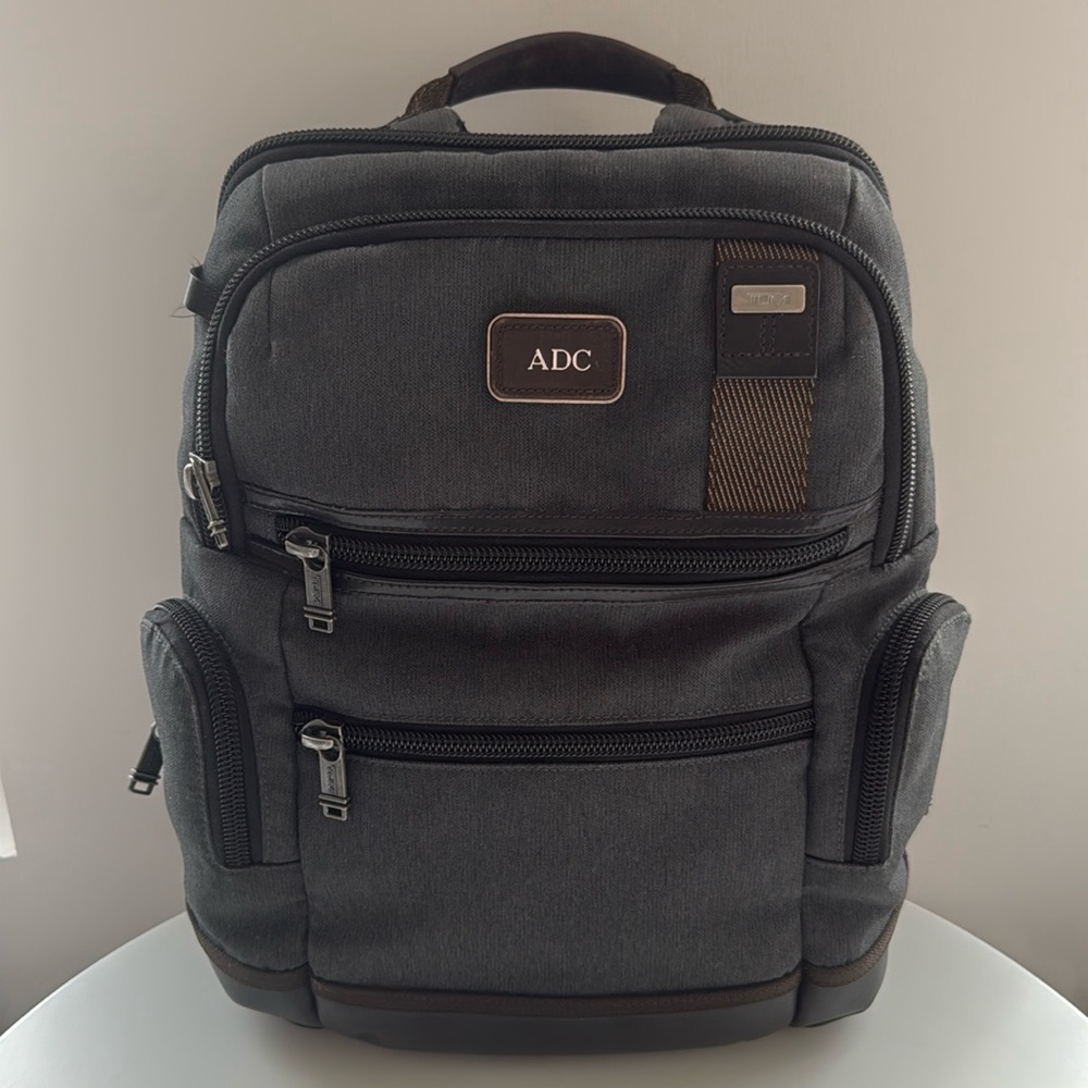 Tumi Backpack